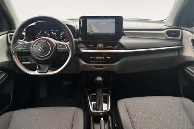 Suzuki Swift (2026) thumbnail 12