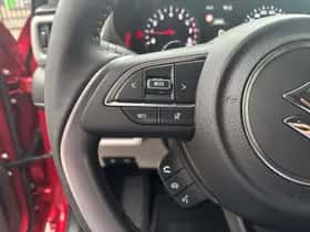 Suzuki Swift (2026) thumbnail 14