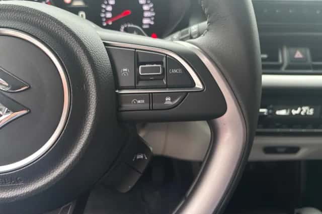 Suzuki Swift (2026) thumbnail 15