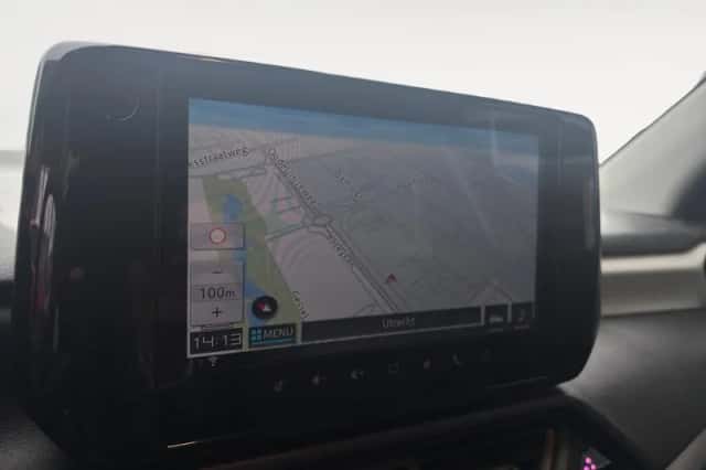 Suzuki Swift (2026) thumbnail 16