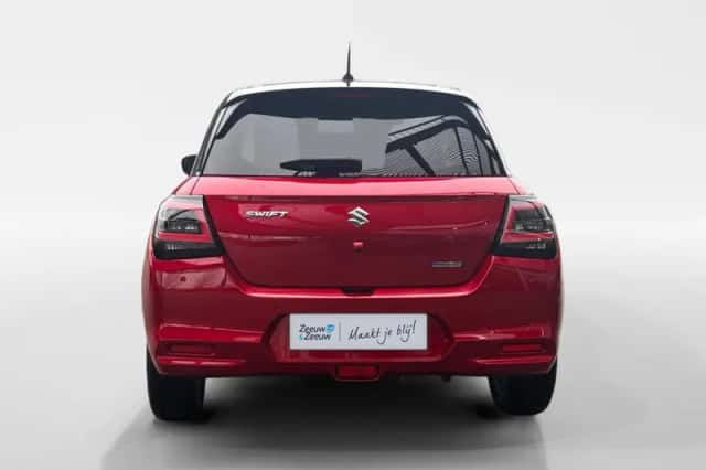 Suzuki Swift (2026) thumbnail 6