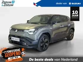 Suzuki E Vitara (2026)