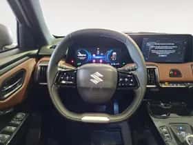 Suzuki E Vitara (2026) thumbnail 13