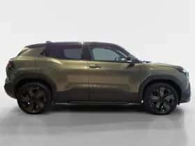 Suzuki E Vitara (2026) thumbnail 3