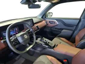 Suzuki E Vitara (2026) thumbnail 9