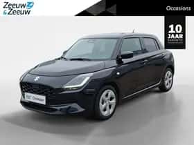 Suzuki Swift (2025) thumbnail 1
