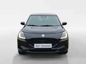 Suzuki Swift (2025) thumbnail 2
