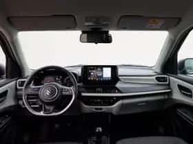 Suzuki Swift (2025) thumbnail 12