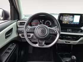 Suzuki Swift (2025) thumbnail 13