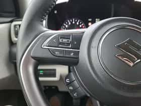 Suzuki Swift (2025) thumbnail 14