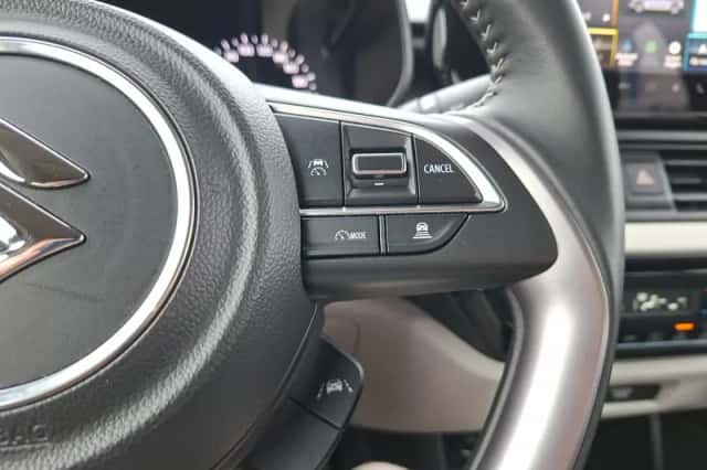 Suzuki Swift (2025) thumbnail 15