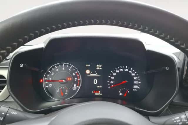 Suzuki Swift (2025) thumbnail 16