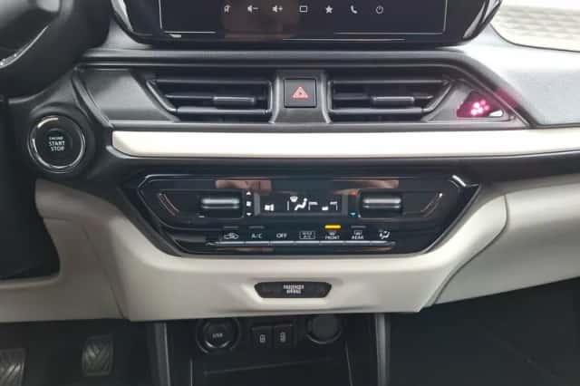 Suzuki Swift (2025) thumbnail 18