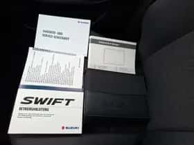 Suzuki Swift (2025) thumbnail 19