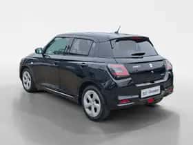 Suzuki Swift (2025) thumbnail 3