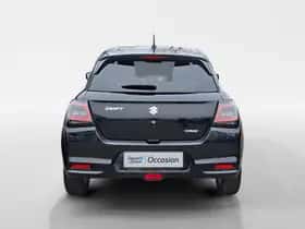 Suzuki Swift (2025) thumbnail 4