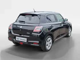 Suzuki Swift (2025) thumbnail 5