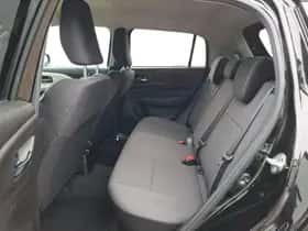 Suzuki Swift (2025) thumbnail 10
