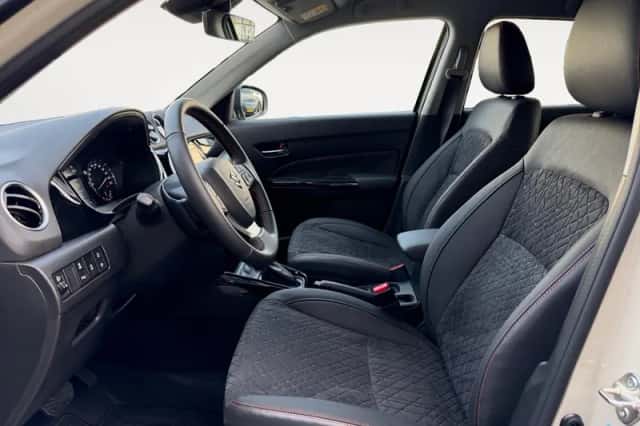 Suzuki Vitara (2026) thumbnail 11