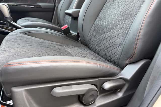 Suzuki Vitara (2026) thumbnail 15