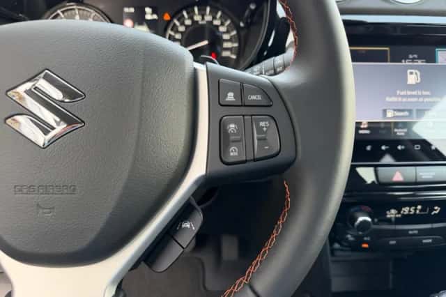 Suzuki Vitara (2026) thumbnail 18