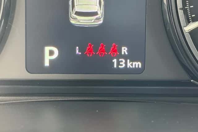 Suzuki Vitara (2026) thumbnail 19