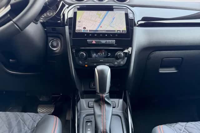 Suzuki Vitara (2026) thumbnail 21