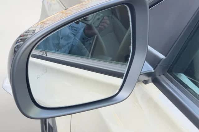 Suzuki Vitara (2026) thumbnail 23