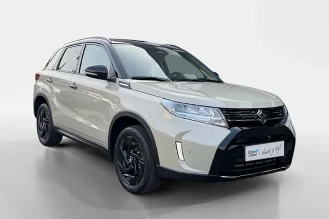 Suzuki Vitara (2026) thumbnail 7