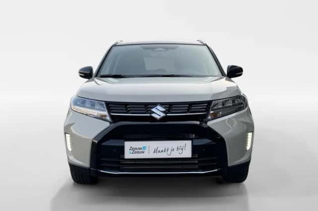 Suzuki Vitara (2026) thumbnail 8