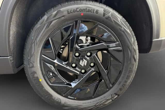 Suzuki Vitara (2026) thumbnail 9