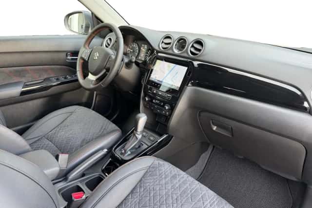 Suzuki Vitara (2026) thumbnail 10