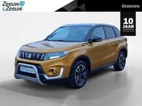 Suzuki Vitara (2023)