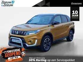 Suzuki Vitara (2023)