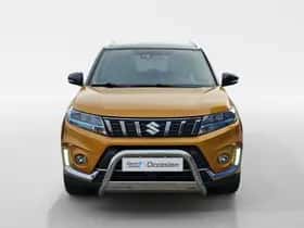 Suzuki Vitara (2023) thumbnail 2