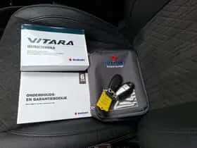 Suzuki Vitara (2023) thumbnail 21
