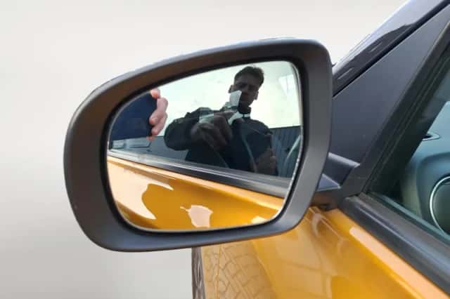 Suzuki Vitara (2023) thumbnail 24