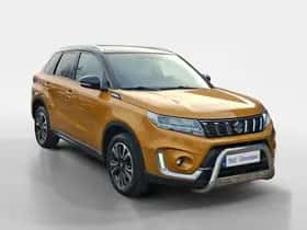Suzuki Vitara (2023) thumbnail 4