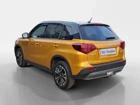 Suzuki Vitara (2023) thumbnail 5