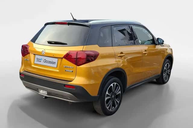 Suzuki Vitara (2023) thumbnail 7