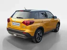 Suzuki Vitara (2023) thumbnail 7