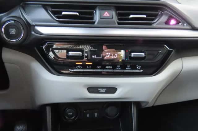 Suzuki Swift (2026) thumbnail 16