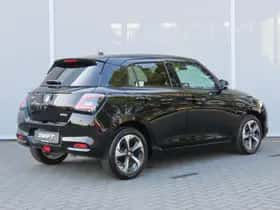 Suzuki Swift (2026) thumbnail 3