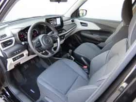 Suzuki Swift (2026) thumbnail 4