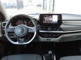 Suzuki Swift (2026) thumbnail 5