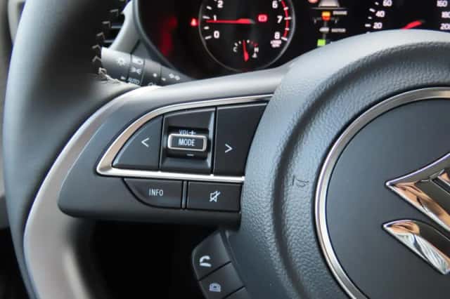 Suzuki Swift (2026) thumbnail 7