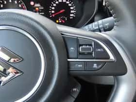 Suzuki Swift (2026) thumbnail 8