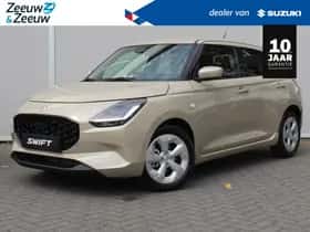 Suzuki Swift (2026) thumbnail 1