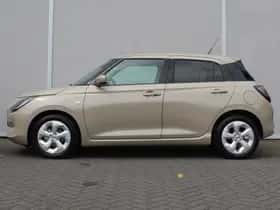 Suzuki Swift (2026) thumbnail 2