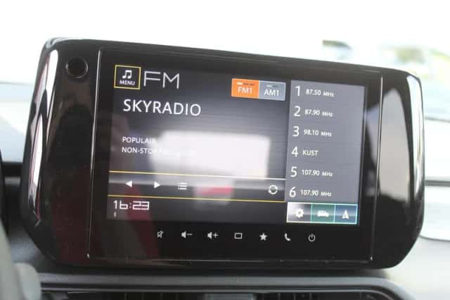 Suzuki Swift (2026) thumbnail 13